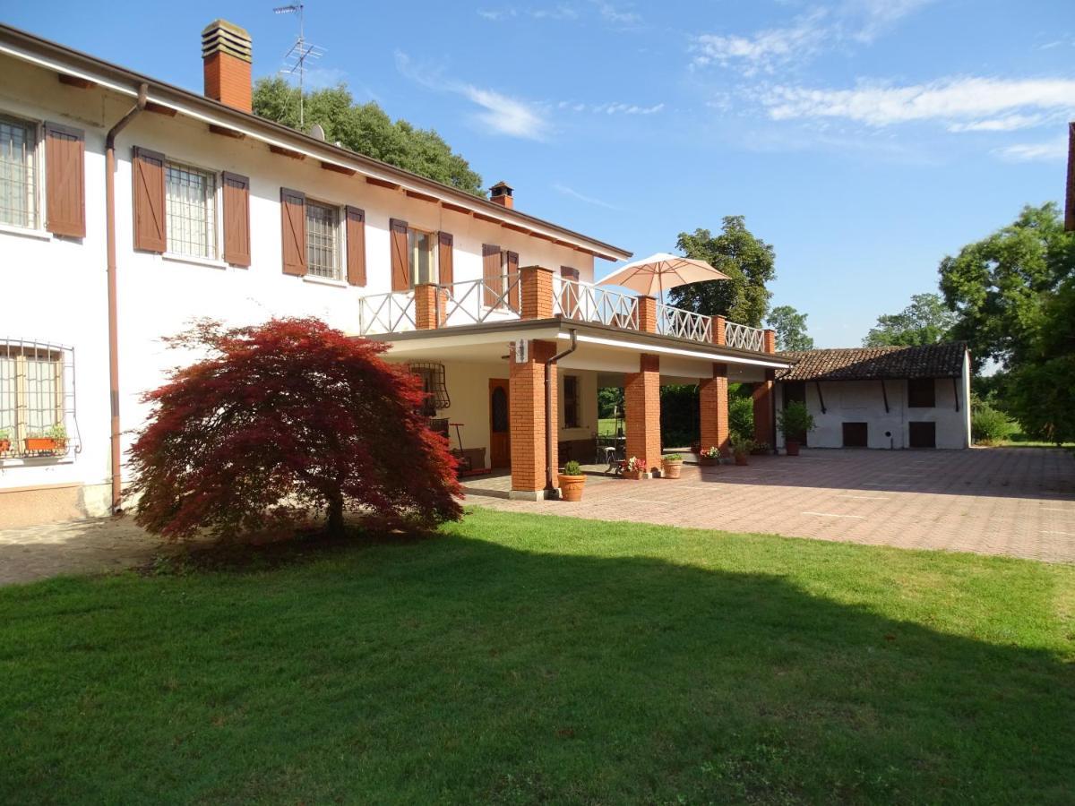 Corte Isolo Goito  Exterior foto